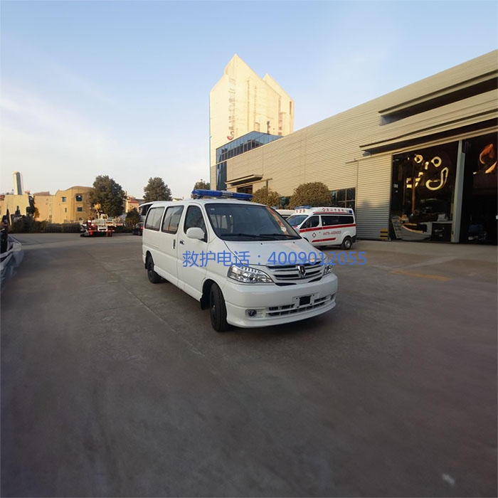 出租急救车电话号码